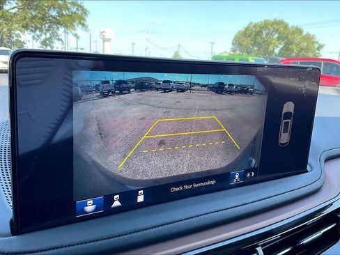 Used 2025 Acura MDX FWD w/ Technology Package image 13