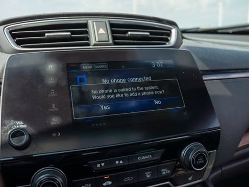 Used 2022 Honda CR-V Touring image 19
