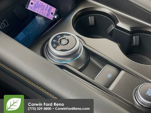 New 2026 Ford Explorer Tremor w/ Tremor Ultimate Package AWD/4WD image 19
