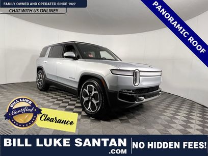 Used 2024 Rivian R1S Adventure