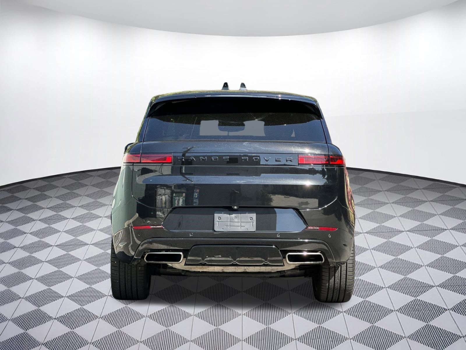 Used 2023 Land Rover Range Rover Sport SE Dynamic AWD/4WD image 10
