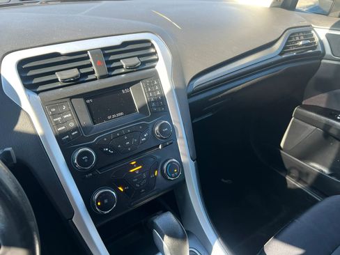 Used 2015 Ford Fusion SE w/ Equipment Group 201A AWD/4WD image 22