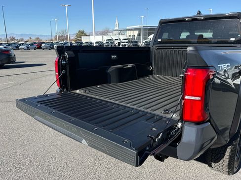 New 2026 Toyota Tacoma TRD Off-Road image 12