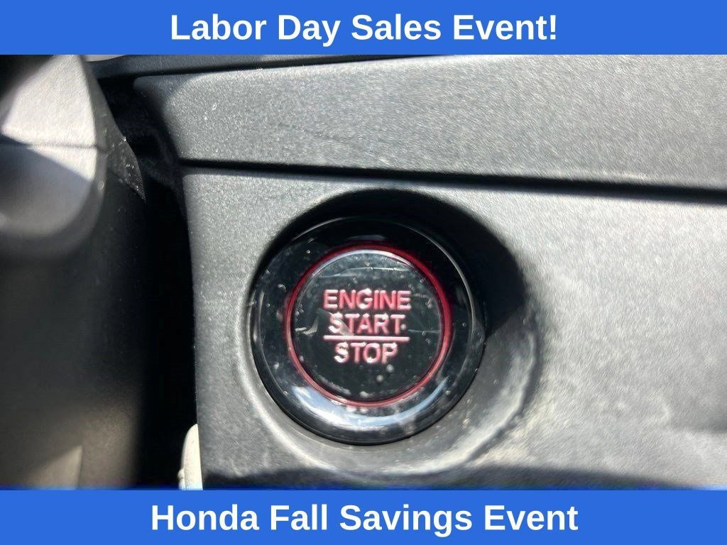Used 2024 Honda Accord LX image 25