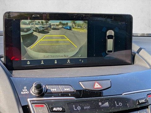 New 2026 Acura RDX A-Spec image 12