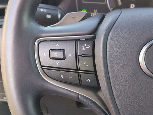 Used 2024 Lexus ES 300h 300h image 20