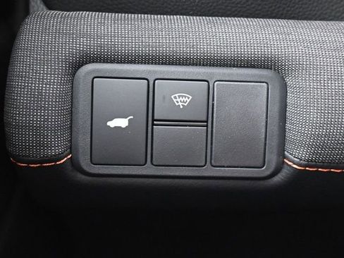 New 2026 Honda Passport TrailSport image 26