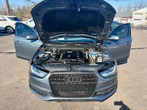 Used 2016 Audi A4 2.0T Premium Plus w/ Technology Package image 9