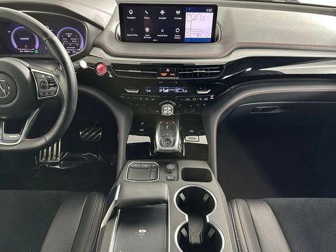 Used 2023 Acura MDX A-Spec AWD/4WD image 24