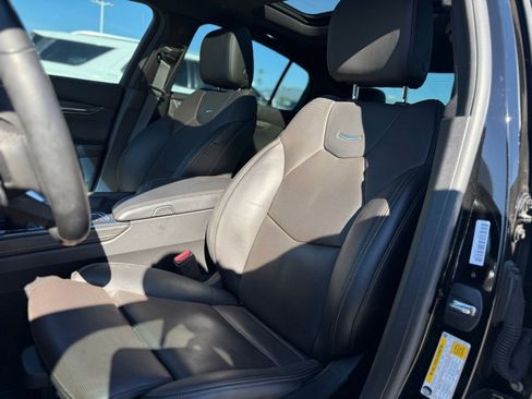 Used 2023 Cadillac CT5 V w/ Premium Package image 5