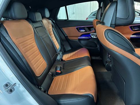 New 2026 Mercedes-Benz GLC 43 AMG 4MATIC Coupe image 13