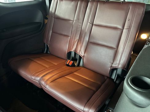 Used 2026 Dodge Durango GT image 18