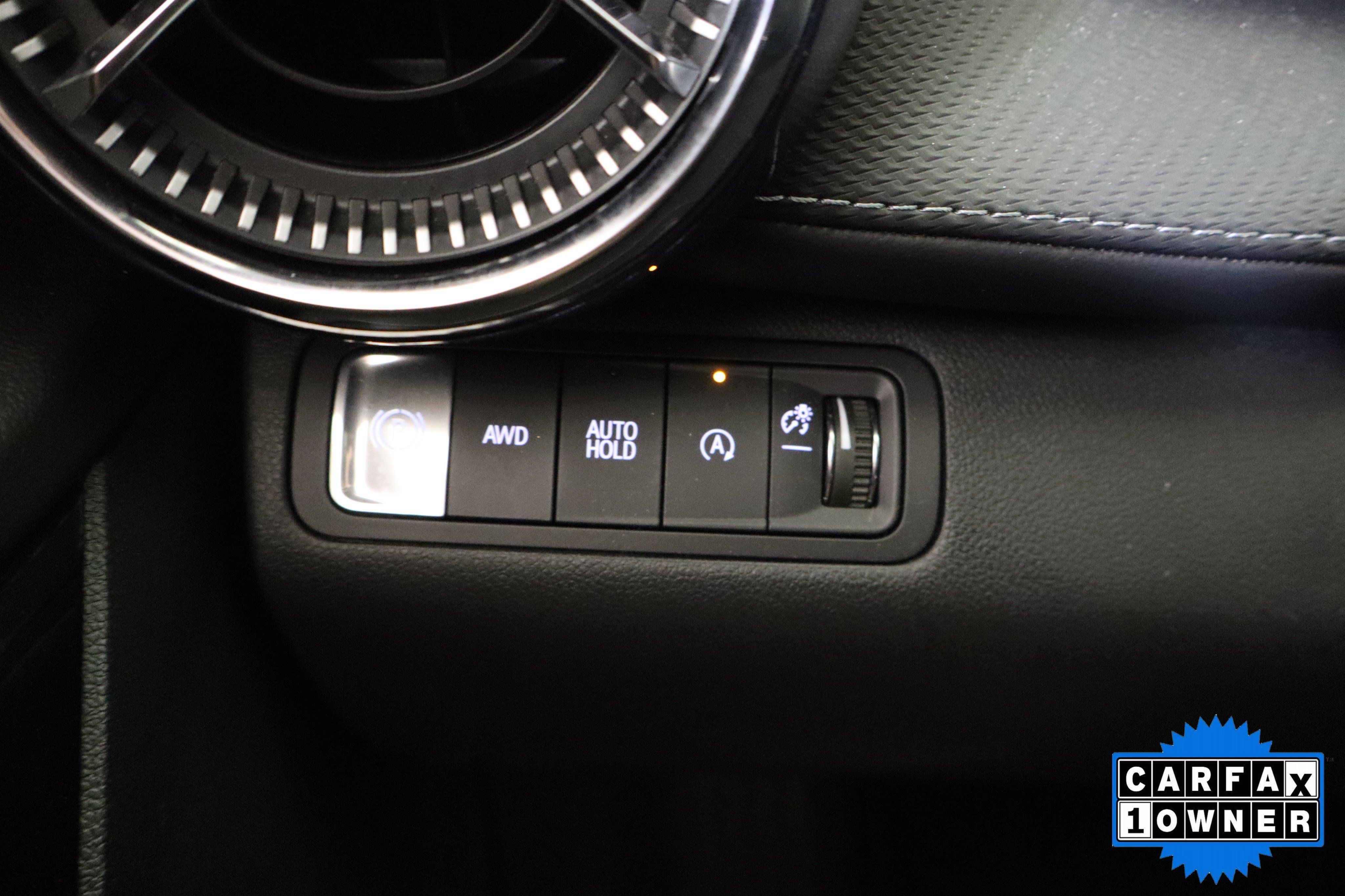 Used 2026 Chevrolet Equinox LT AWD/4WD image 34