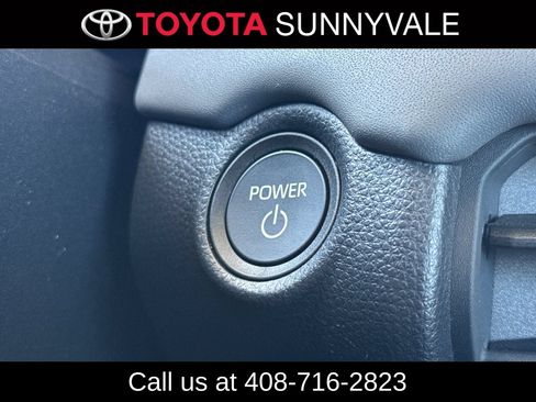 Used 2026 Toyota RAV4 XSE w/ Panoramic Sun Roof Package AWD/4WD image 26
