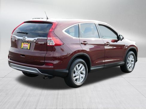 Used 2016 Honda CR-V EX image 7