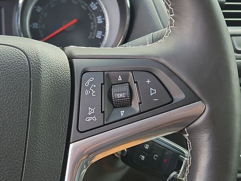 Used 2015 Buick Encore Leather FWD image 21