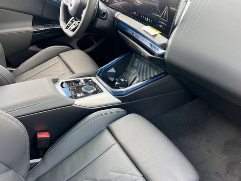 New 2026 BMW X3 xDrive30 w/ Premium Package image 28