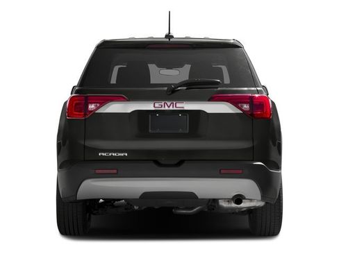 Used 2017 GMC Acadia SLE FWD image 8