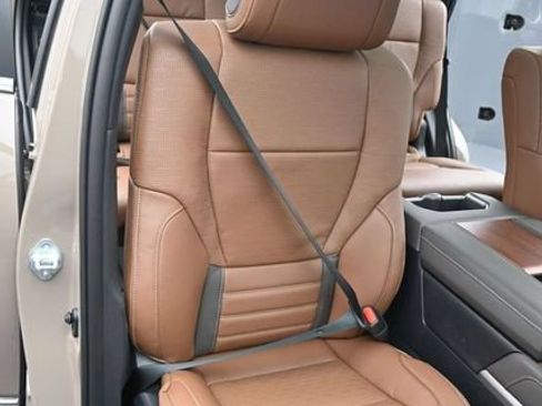 New 2026 Toyota Sequoia 1794 Edition w/ TRD Off-Road Package AWD/4WD image 17