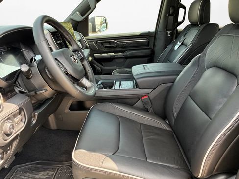 New 2026 RAM 1500 Limited AWD/4WD image 19
