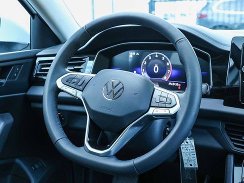 New 2026 Volkswagen Jetta S image 25