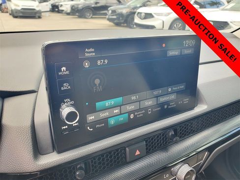 Used 2023 Honda CR-V EX-L image 29