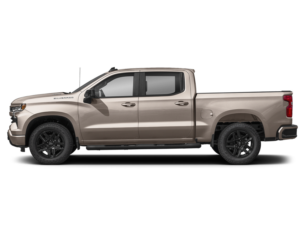 New 2026 Chevrolet Silverado 1500 RST AWD/4WD image 14