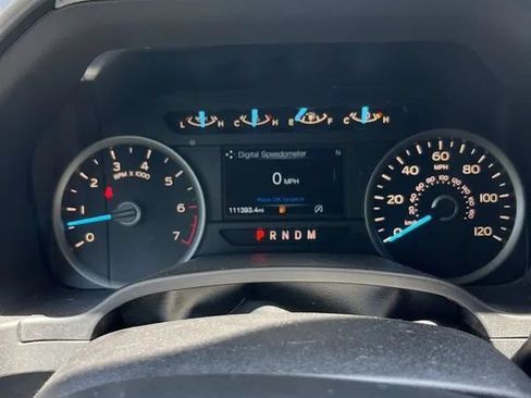 Used 2018 Ford F150 XLT w/ Equipment Group 302A Luxury AWD/4WD image 31