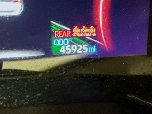 Used 2024 Toyota RAV4 LE image 19