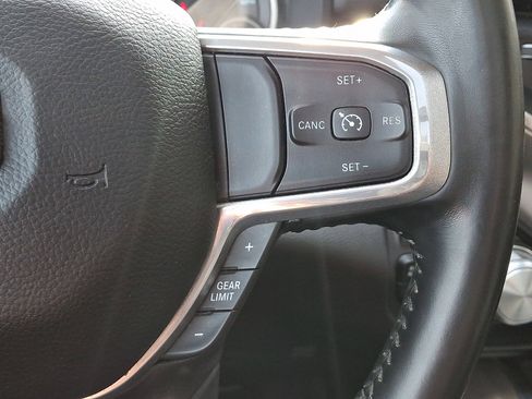 Certified 2021 RAM 1500 Laramie image 22