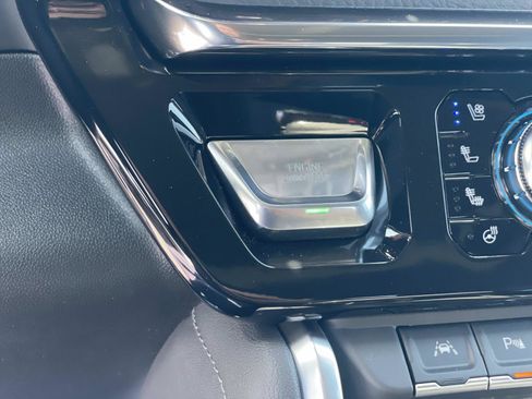 New 2026 GMC Sierra 1500 Denali w/ Technology Package AWD/4WD image 16
