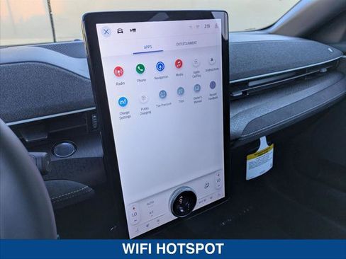 New 2025 Ford Mustang Mach-E GT w/ Interior Protection Package image 12