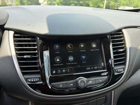 Used 2019 Chevrolet Trax LS AWD/4WD image 20