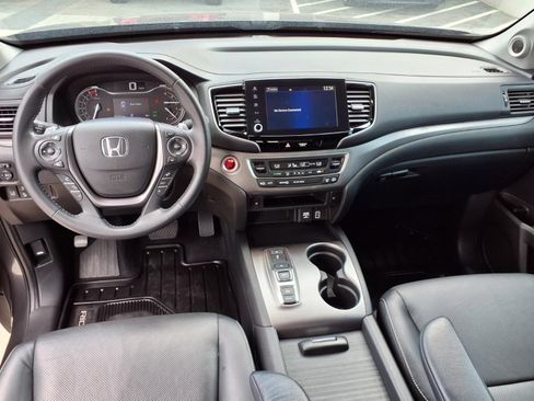 Used 2023 Honda Ridgeline RTL image 11