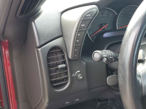 Used 2007 Chevrolet Corvette Coupe w/ Preferred Equipment Group image 11