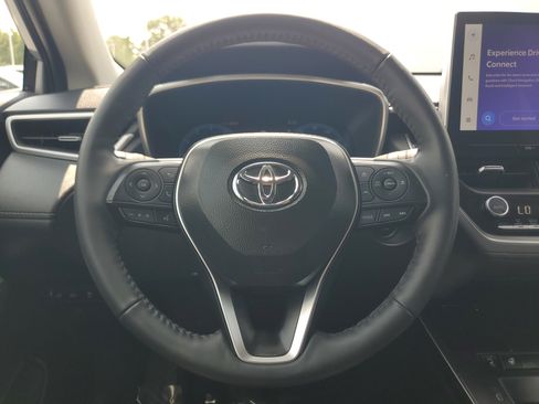 Certified 2026 Toyota Corolla Cross XLE w/ Convenience Package AWD/4WD image 23