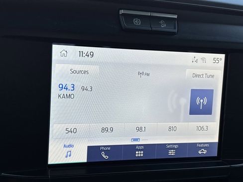 Used 2025 Ford F250 XLT w/ 360-Degree Camera Package image 29