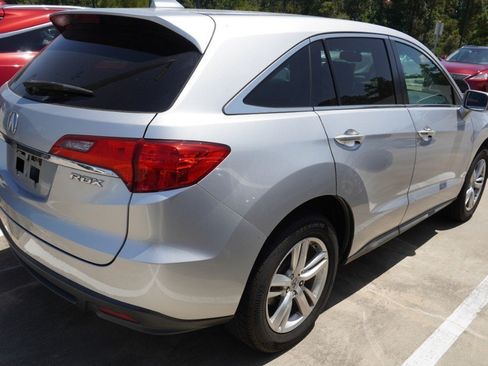 Used 2015 Acura RDX FWD image 5