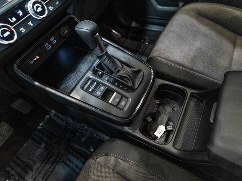 Used 2025 Honda CR-V EX image 23