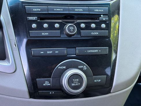 Used 2012 Honda Odyssey EX-L image 23