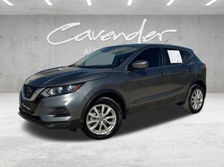 Used 2020 Nissan Rogue Sport S w/ Appearance Package video 1