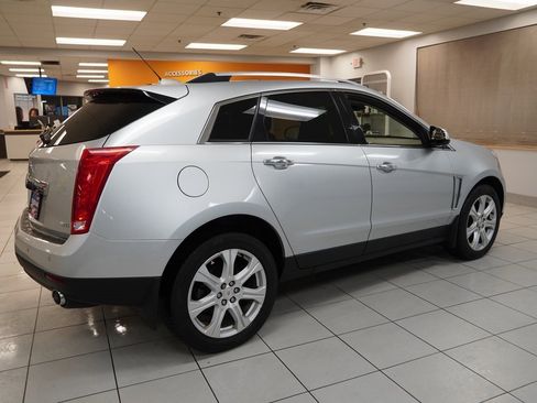 Used 2016 Cadillac SRX Performance w/ Driver Assist Package image 12