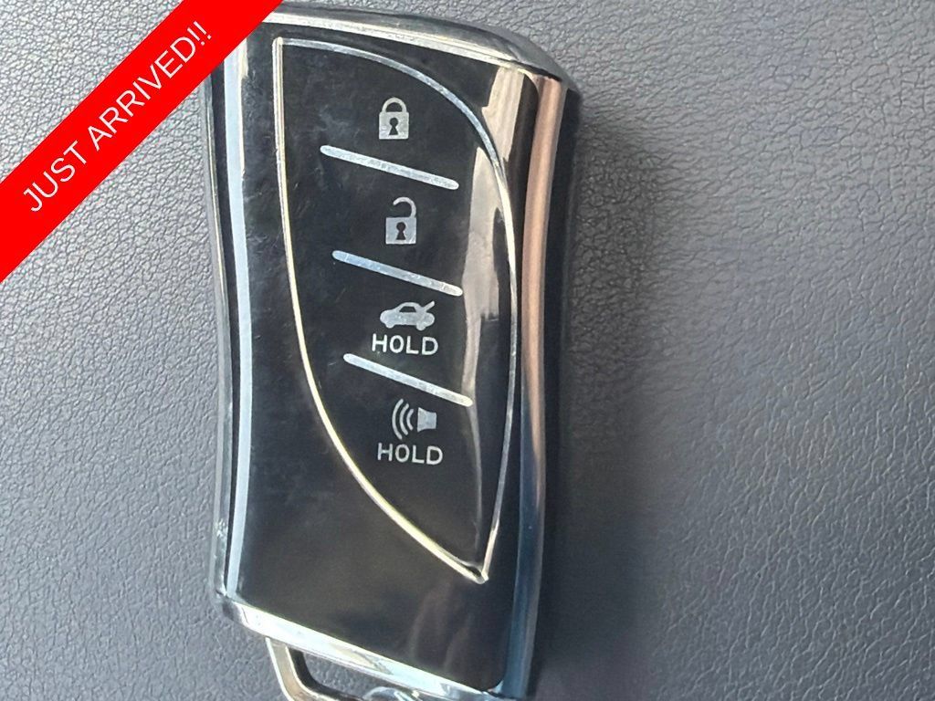 Used 2024 Lexus NX 250 FWD w/ Premium Package image 24