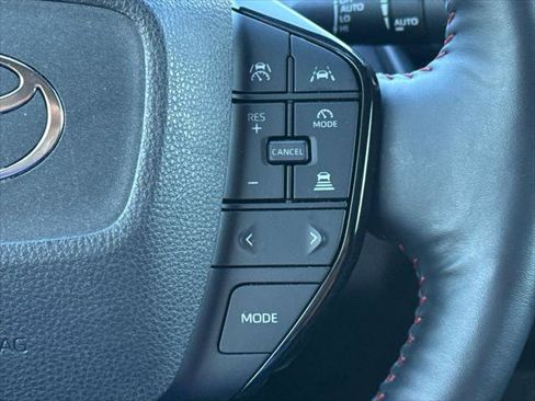 Certified 2024 Toyota Prius Prime image 14