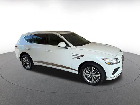 Used 2026 Genesis GV80 2.5T AWD/4WD image 2