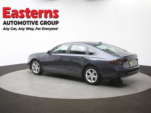 Used 2024 Honda Accord LX image 61
