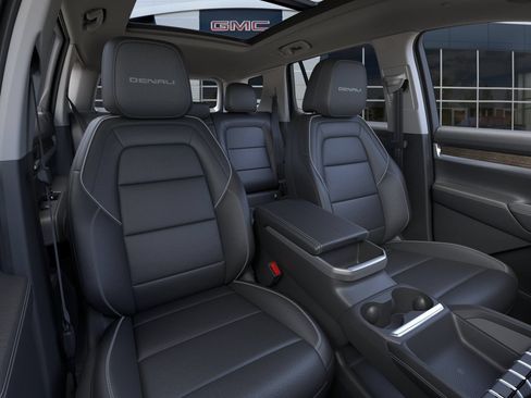 Used 2026 GMC Terrain Denali AWD/4WD image 19