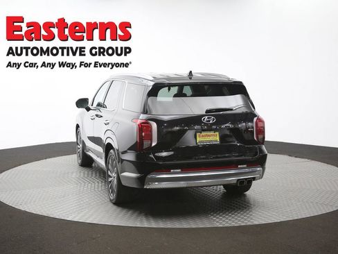 Used 2023 Hyundai Palisade Calligraphy w/ Cargo Package AWD/4WD image 41