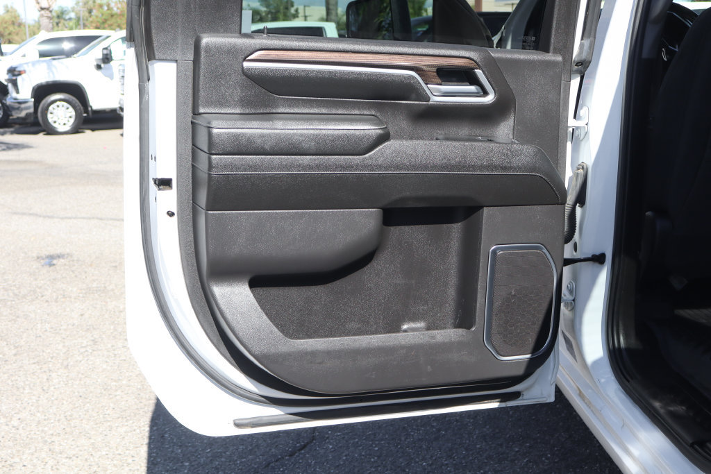 Used 2024 Chevrolet Silverado 2500 LT w/ All Star Edition AWD/4WD image 41