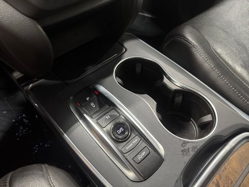 Used 2019 Acura MDX SH-AWD w/ Technology Package image 25